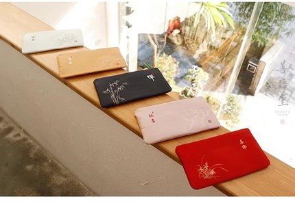 中号手机包 中号手机包