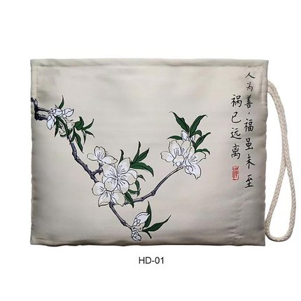 手抓包/学习包 手抓包/学习包