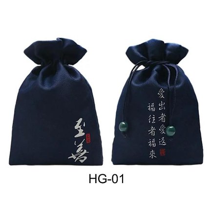 中号佛珠袋-收纳锦袋 中号佛珠袋-收纳锦袋