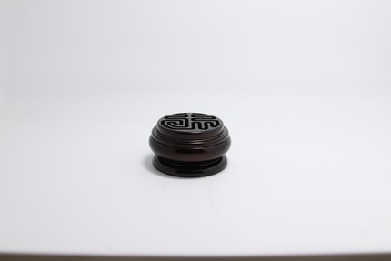 香篆香炉(福) 香篆香炉(福)
