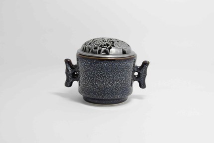 电子香炉