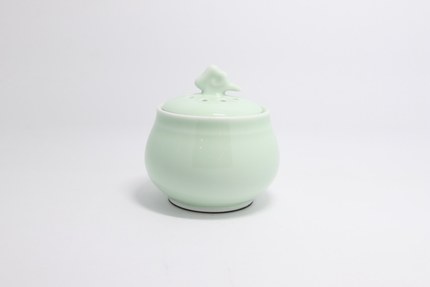 电子香炉