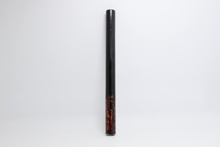 线香管 漆器 线香管 漆器