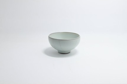 王振宇仿汝窑 主人杯 茶杯 王振宇仿汝窑 主人杯 茶杯