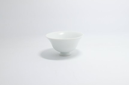 景德镇 白瓷主人杯 茶杯 景德镇 白瓷主人杯 茶杯