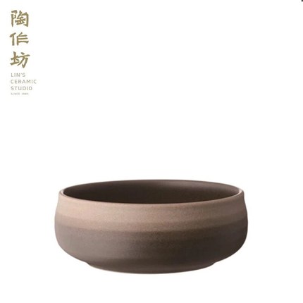 陶作坊 功夫茶具小水盂 陶作坊 功夫茶具小水盂