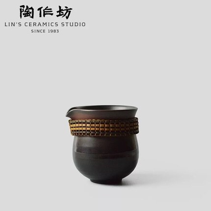 陶作坊 公道杯分茶器 陶作坊 公道杯分茶器