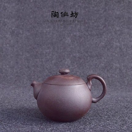 陶作坊 老岩泥岩矿大满富壶 陶作坊 老岩泥岩矿大满富壶
