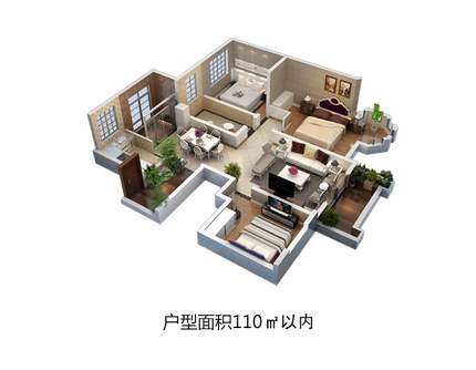 上门检测服务 户型面积110m²以内 上门检测服务 户型面积110m²以内