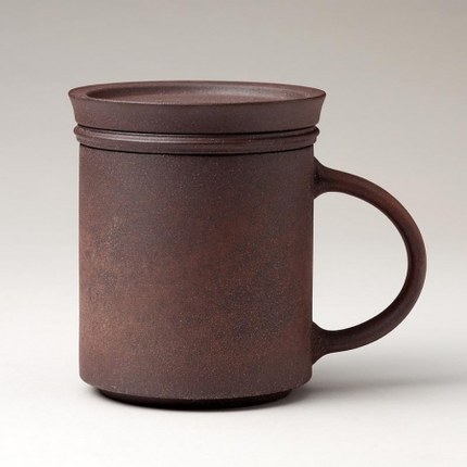 不二堂 T-MUG -岩矿 不二堂 T-MUG -岩矿