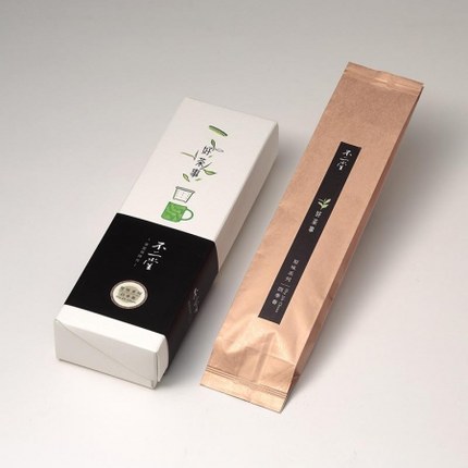 不二堂 好茶事-四季春立体茶包-7入 不二堂 好茶事-四季春立体茶包-7入