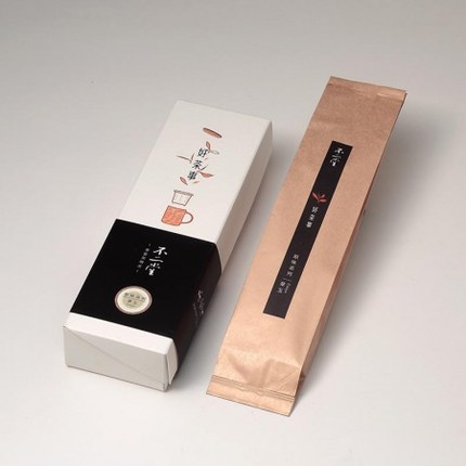 不二堂 好茶事-翠玉立体茶包-7入 不二堂 好茶事-翠玉立体茶包-7入