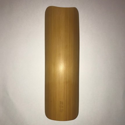陶作坊 竹茶则 陶作坊 竹茶则