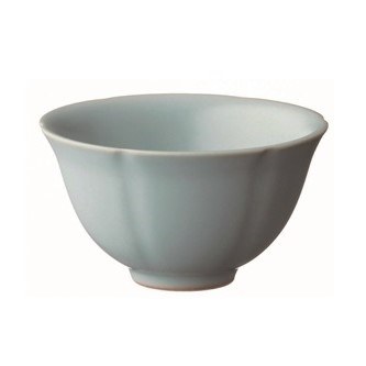 陶作坊 怀汝葵花杯 - 粉青 陶作坊 怀汝葵花杯 - 粉青