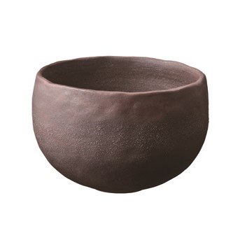 陶作坊 岩矿捧茶碗 陶作坊 岩矿捧茶碗