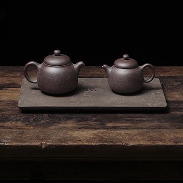 陶作坊 壶知己.老岩泥九如憨富壶-一次烧 陶作坊 壶知己.老岩泥九如憨富壶-一次烧