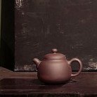 陶作坊 老岩泥岩矿壶知己九如憨富壶 大 陶作坊 老岩泥岩矿壶知己九如憨富壶 大