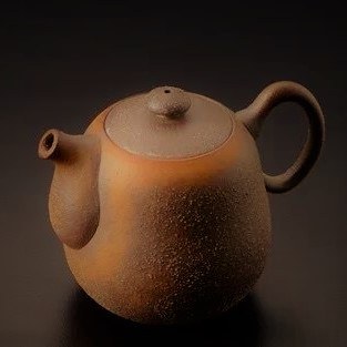 陶作坊 岩矿满足壶 陶作坊 岩矿满足壶
