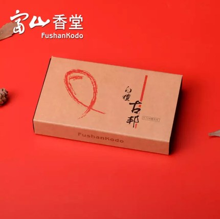 富山香堂 白檀古邦57 富山香堂 白檀古邦57