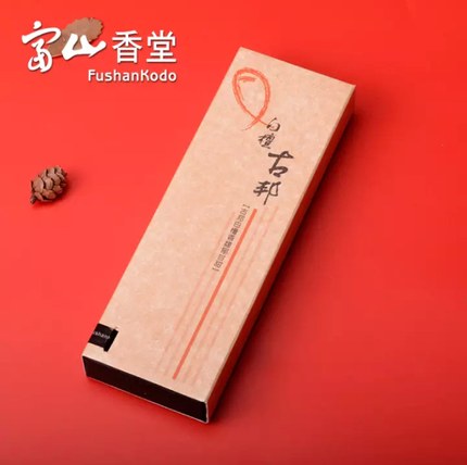 富山香堂 白檀古邦135 富山香堂 白檀古邦135
