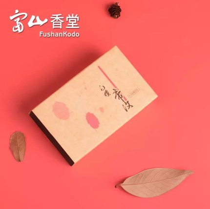 富山香堂 白檀帝汶 57 富山香堂 白檀帝汶 57
