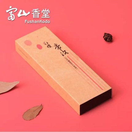 富山香堂 白檀帝汶135 富山香堂 白檀帝汶135