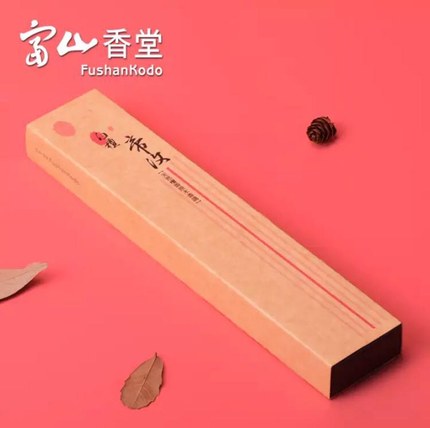 富山香堂 白檀帝汶205 富山香堂 白檀帝汶205