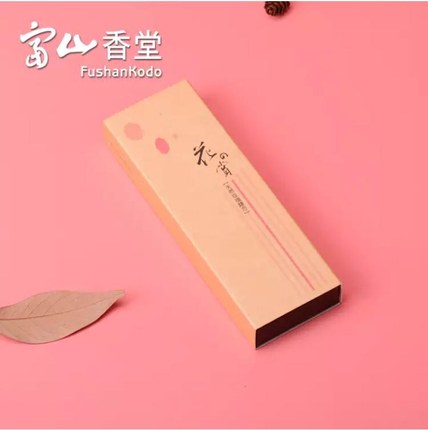 富山香堂 花之赏135 富山香堂 花之赏135