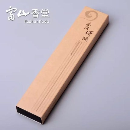 富山香堂 安汶琦楠205 富山香堂 安汶琦楠205