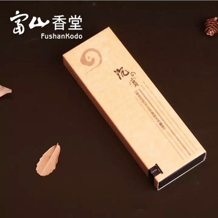 富山香堂 沉之赏135 富山香堂 沉之赏135