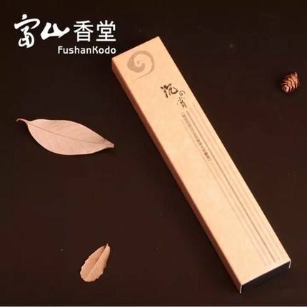 富山香堂 沉之赏205 富山香堂 沉之赏205
