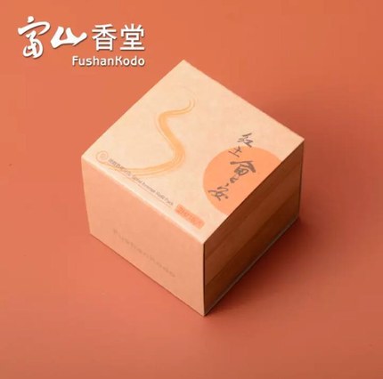 富山香堂 红土会安2H 富山香堂 红土会安2H