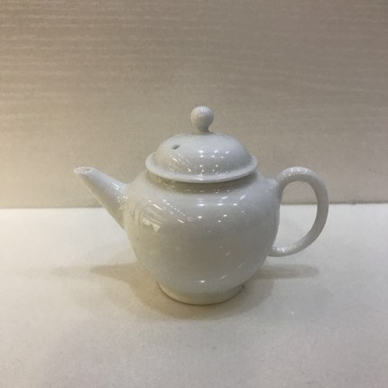 景德镇 白瓷壶 景德镇 白瓷壶