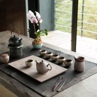 煮一壶健康茶，让温暖久久延续