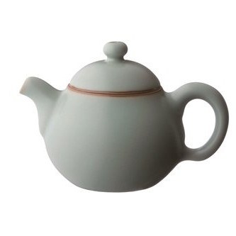 陶作坊 茶壶怀汝820 粉青 陶作坊 茶壶怀汝820 粉青