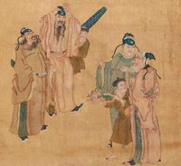 宋闻 宋人与花