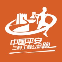 中国平安三村工程公益跑