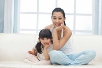 运用人格学、读心术改善亲子关系