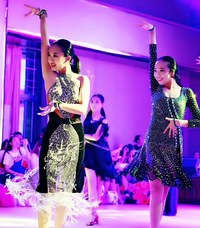2018菁舞明星舞动之夜